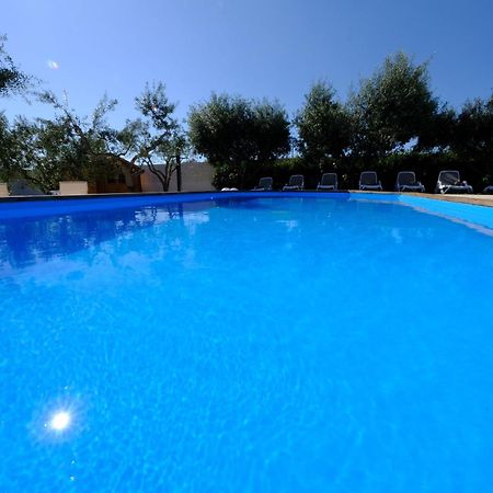 Tenuta Con Due Abitazioni Indipendenti Martina Franca Extérieur photo