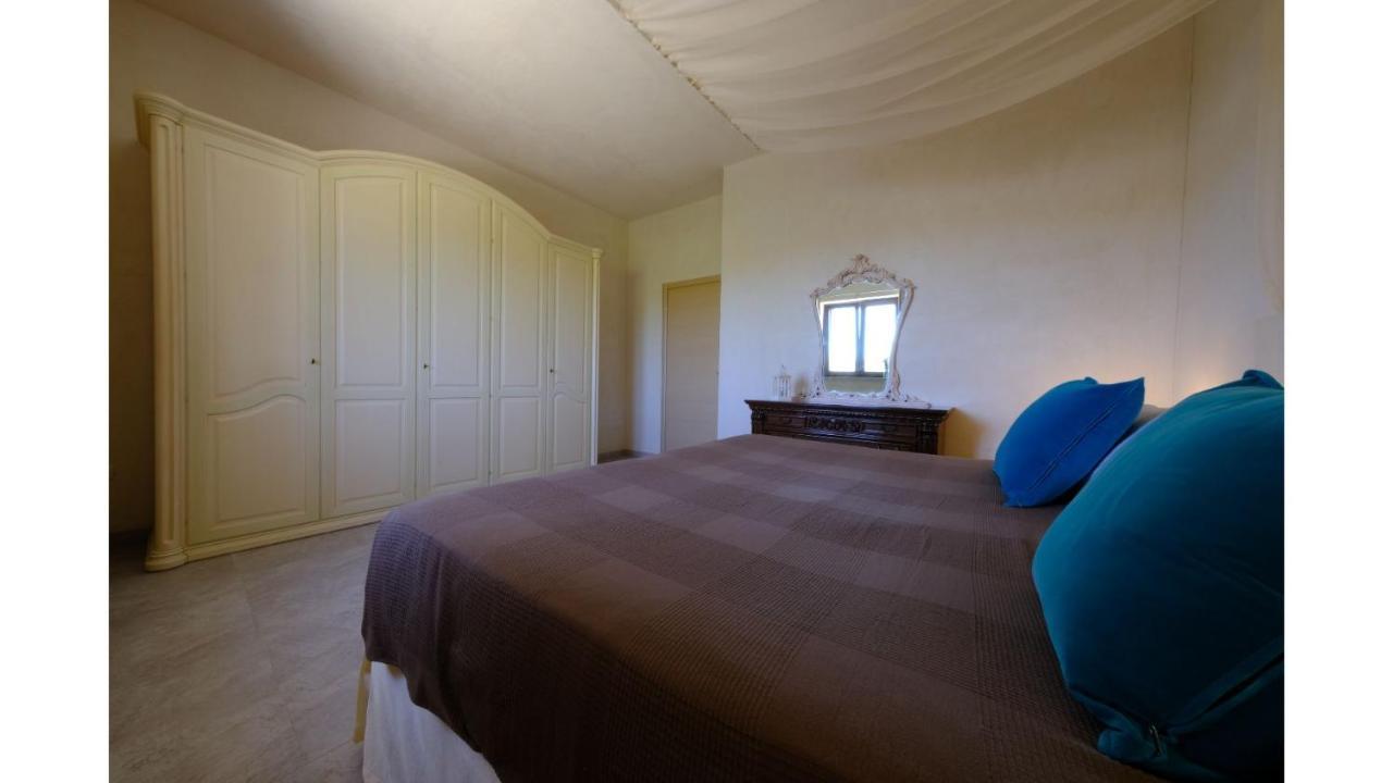 Tenuta Con Due Abitazioni Indipendenti Martina Franca Extérieur photo