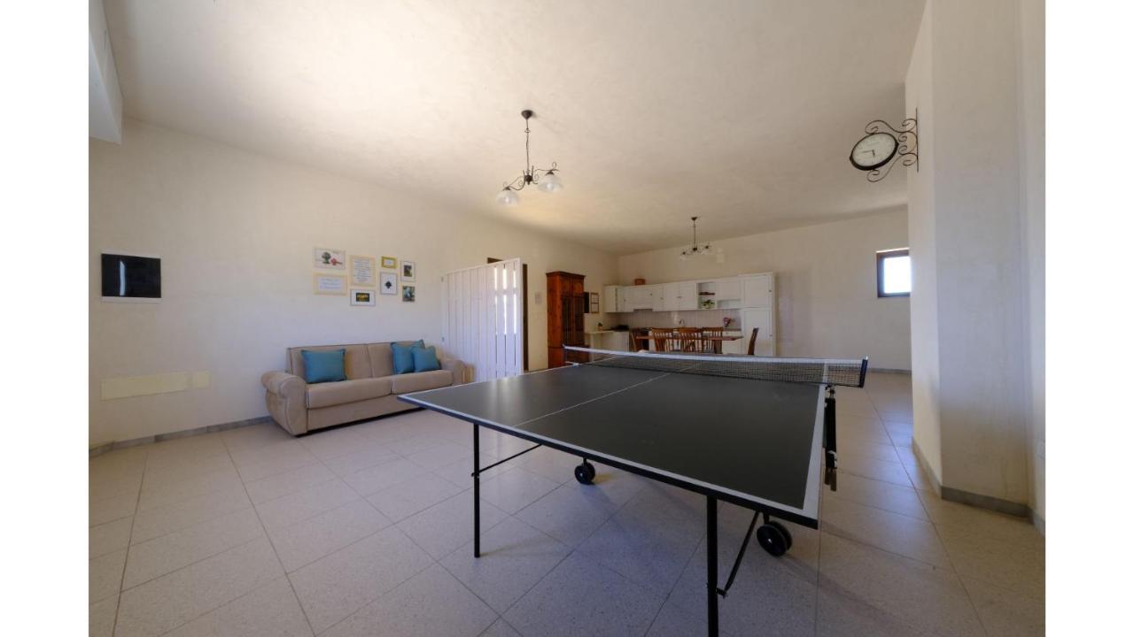 Tenuta Con Due Abitazioni Indipendenti Martina Franca Extérieur photo