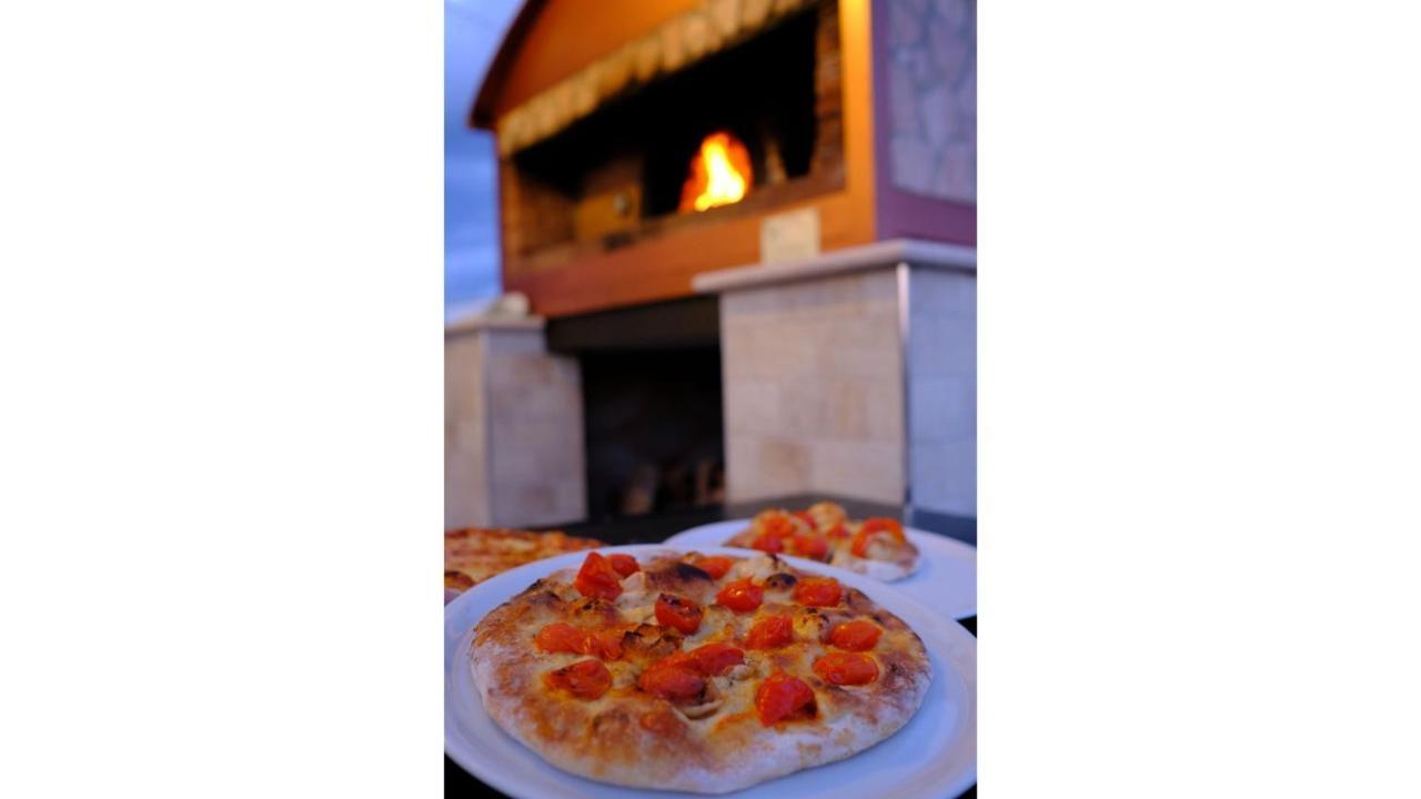 Tenuta Con Due Abitazioni Indipendenti Martina Franca Extérieur photo