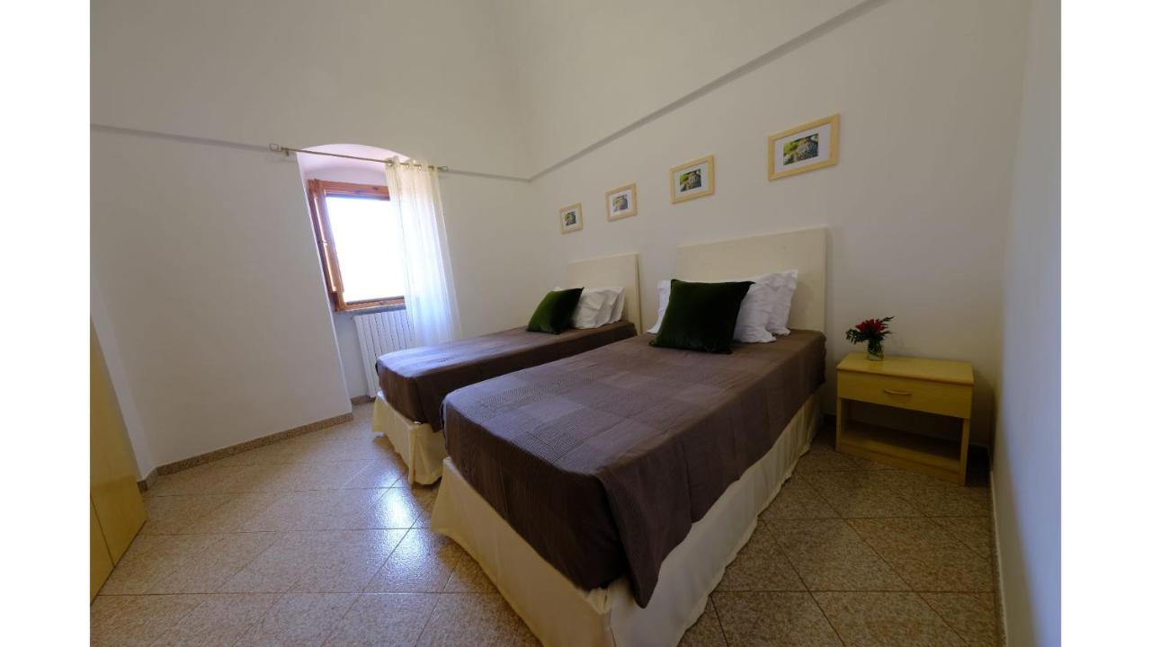 Tenuta Con Due Abitazioni Indipendenti Martina Franca Extérieur photo