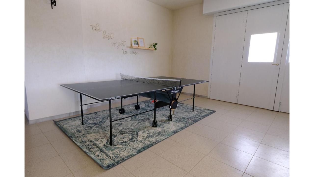 Tenuta Con Due Abitazioni Indipendenti Martina Franca Extérieur photo