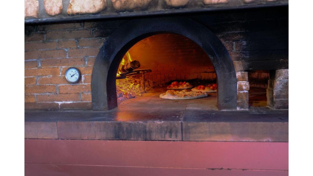 Tenuta Con Due Abitazioni Indipendenti Martina Franca Extérieur photo