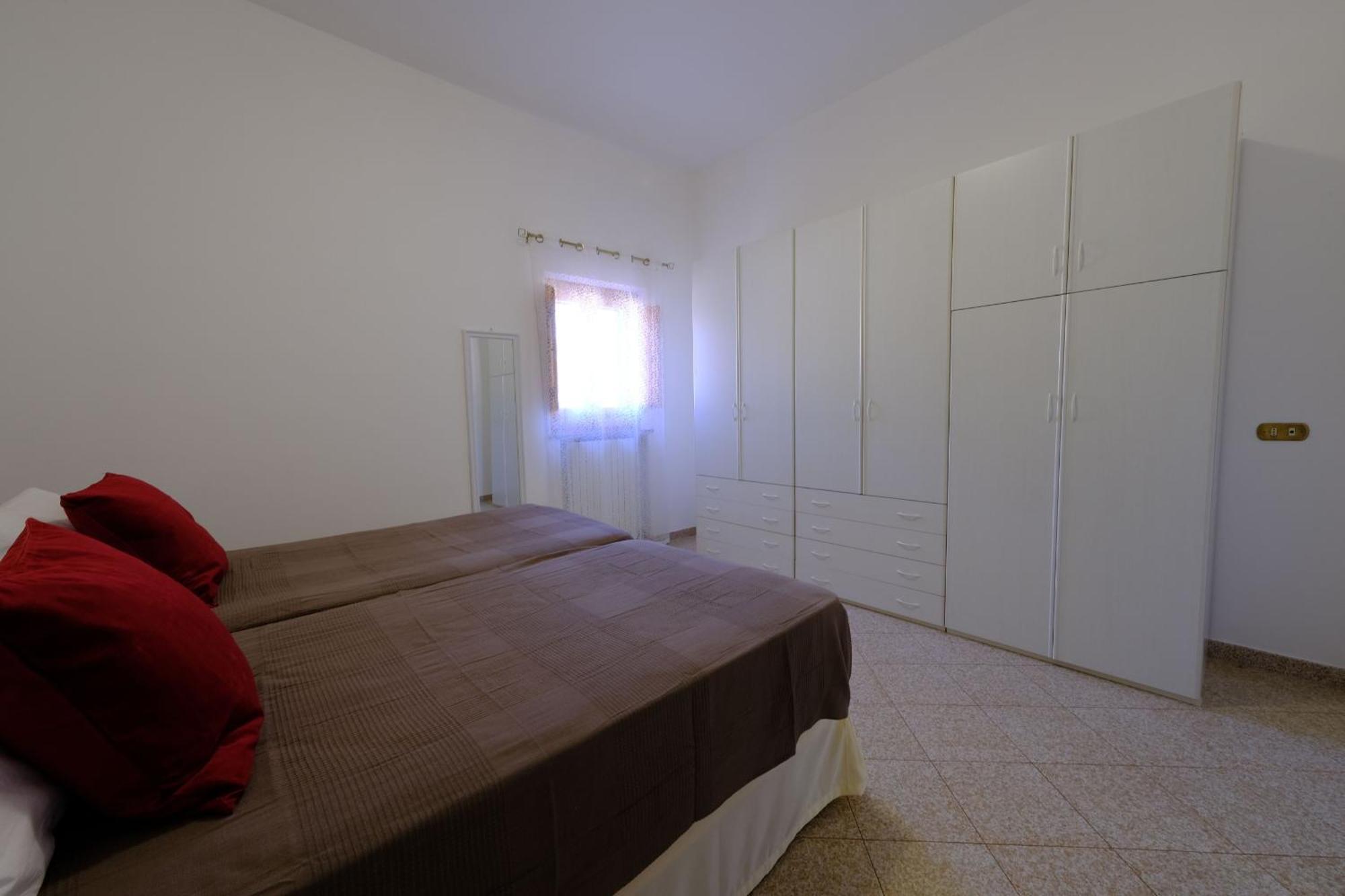 Tenuta Con Due Abitazioni Indipendenti Martina Franca Extérieur photo
