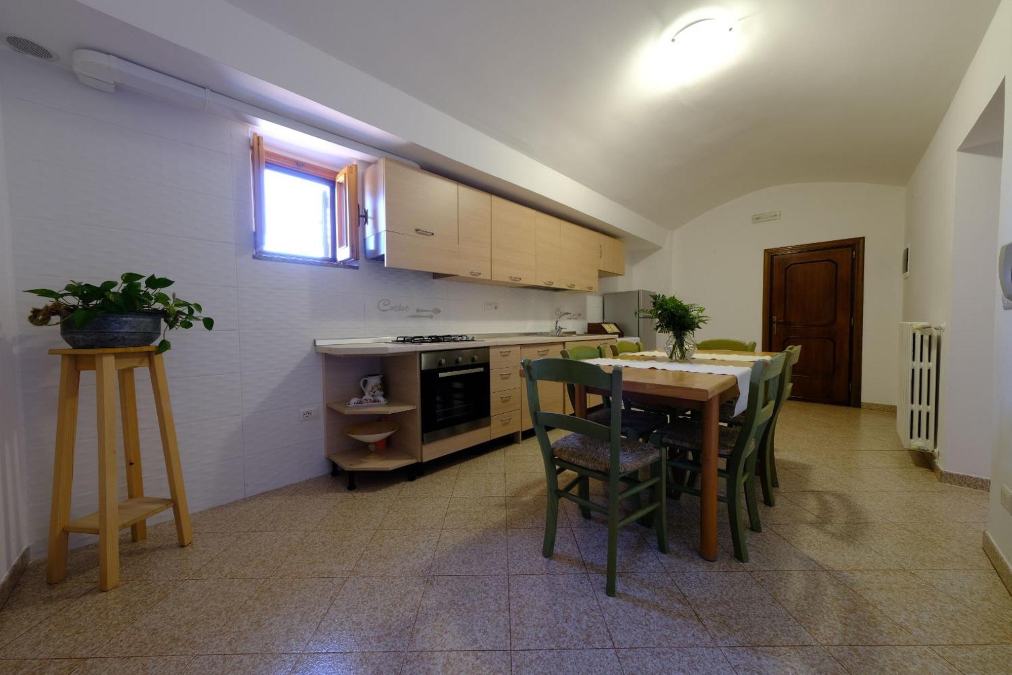 Tenuta Con Due Abitazioni Indipendenti Martina Franca Extérieur photo