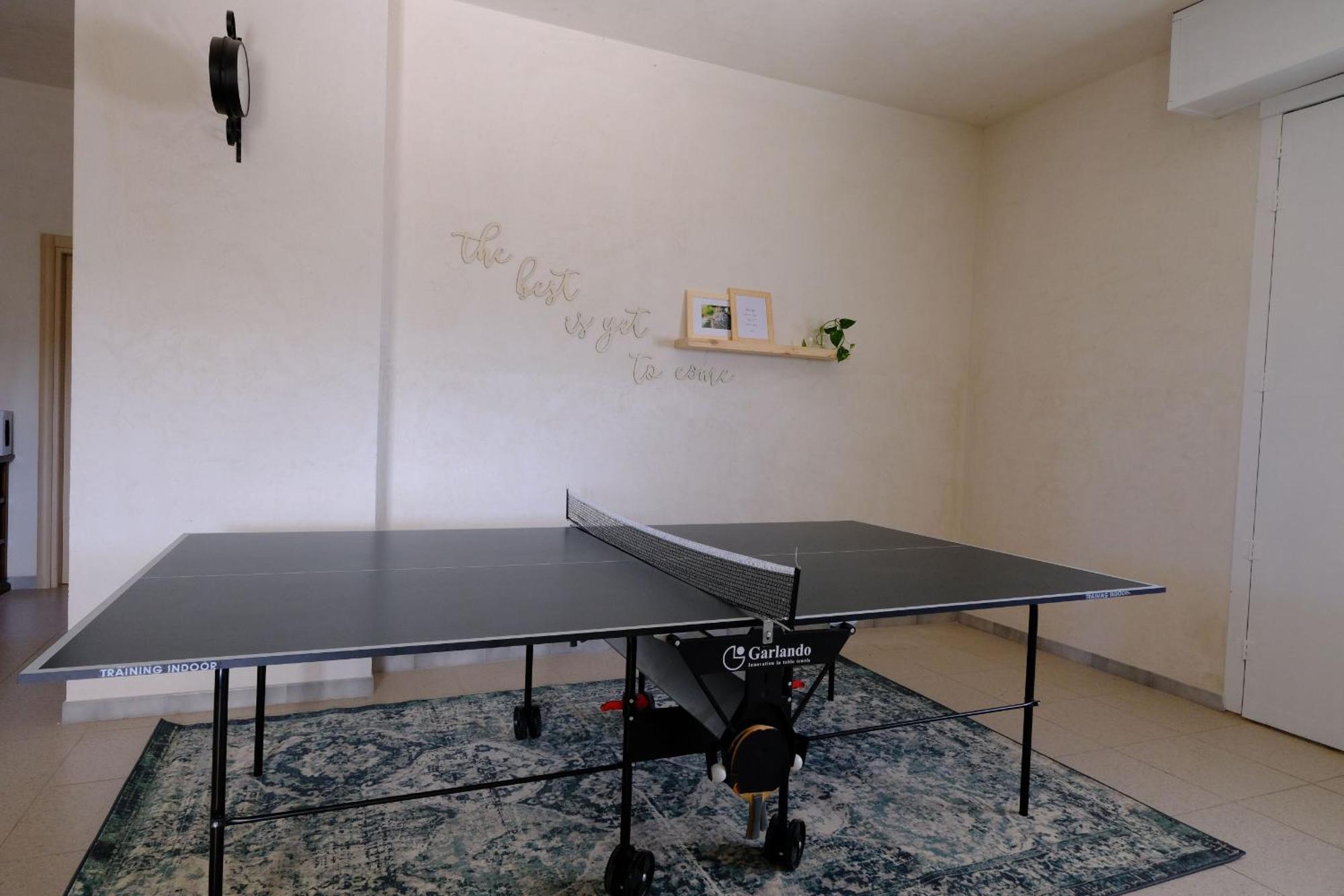 Tenuta Con Due Abitazioni Indipendenti Martina Franca Extérieur photo