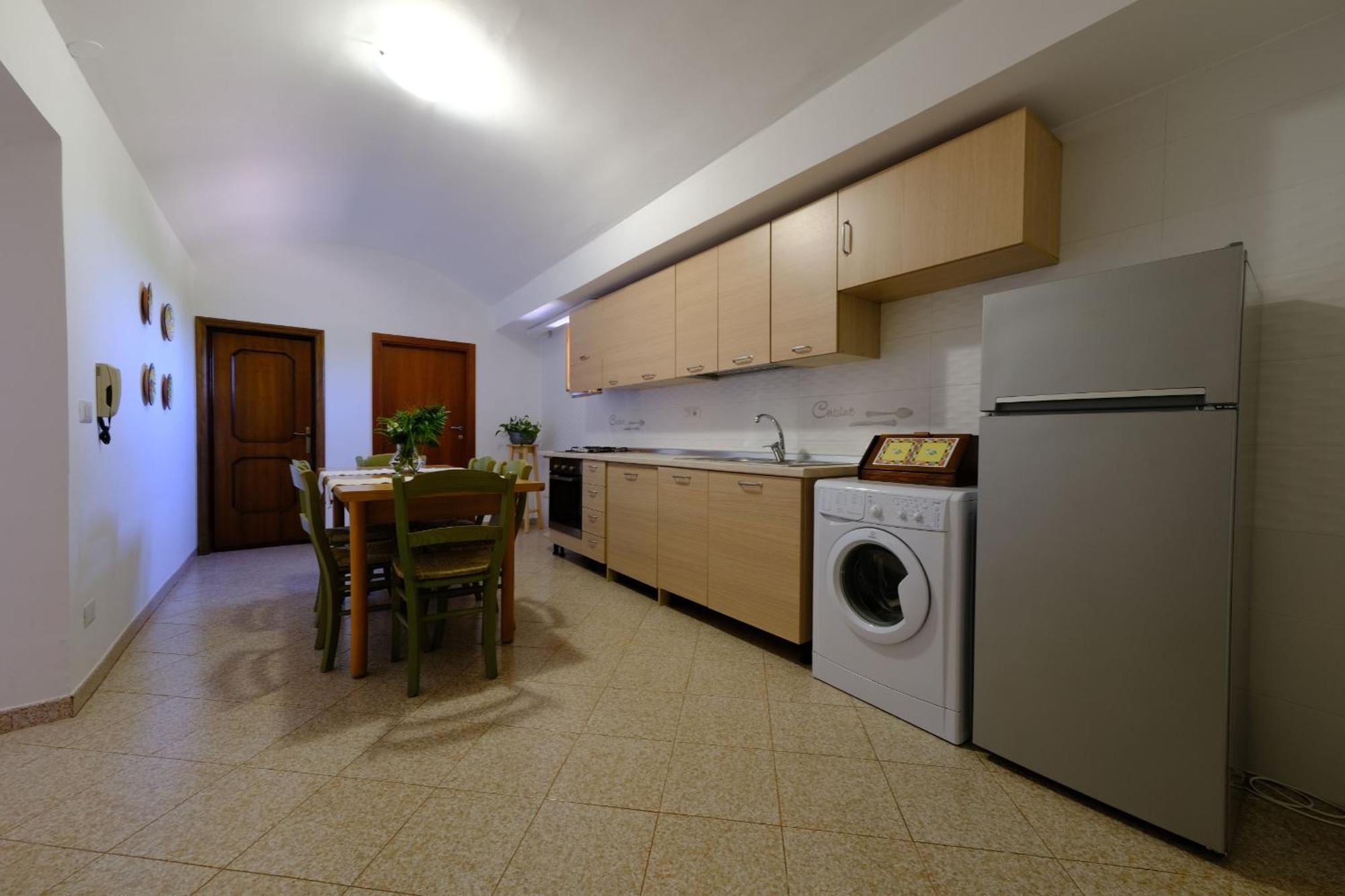 Tenuta Con Due Abitazioni Indipendenti Martina Franca Extérieur photo