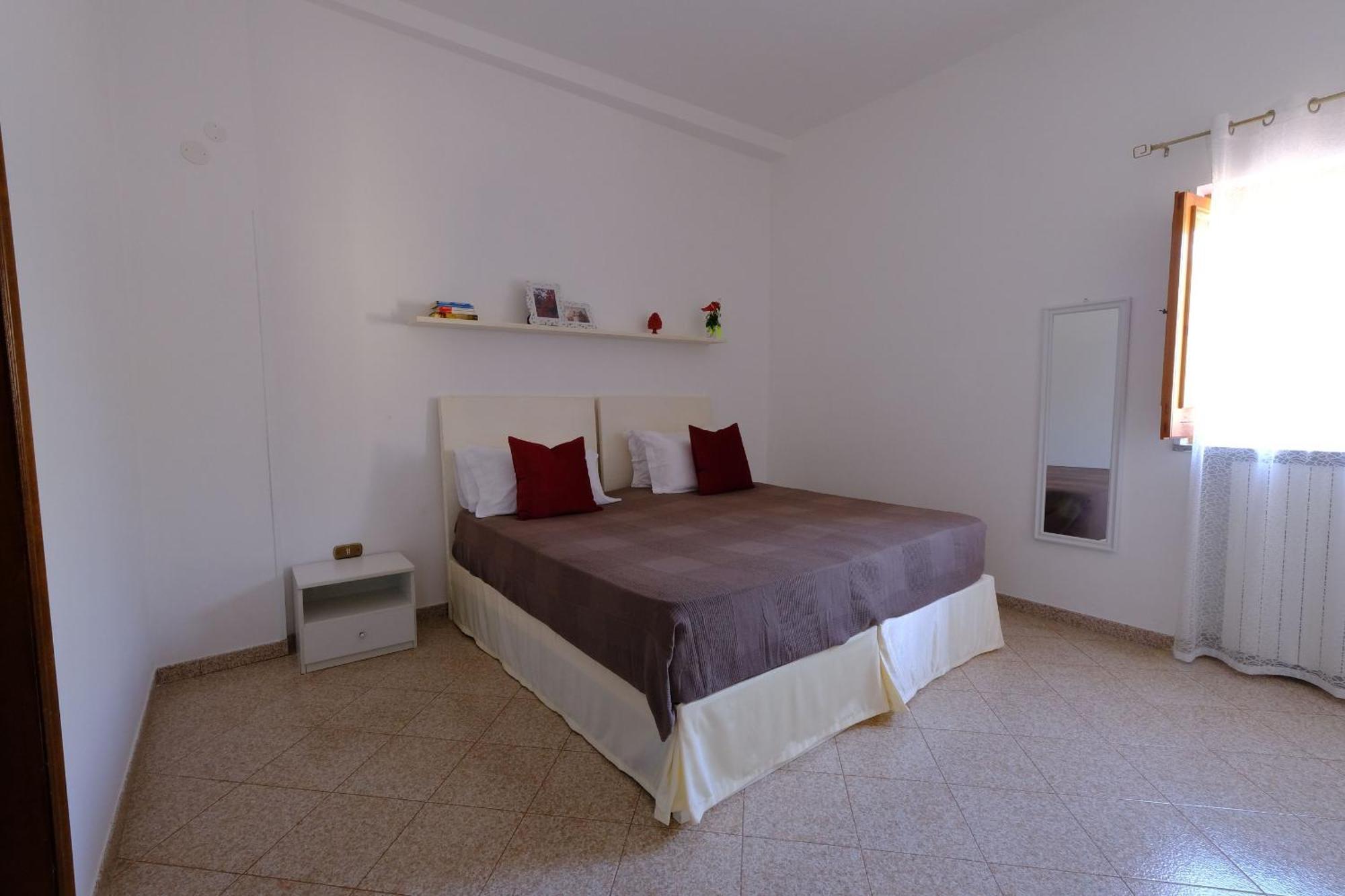 Tenuta Con Due Abitazioni Indipendenti Martina Franca Extérieur photo