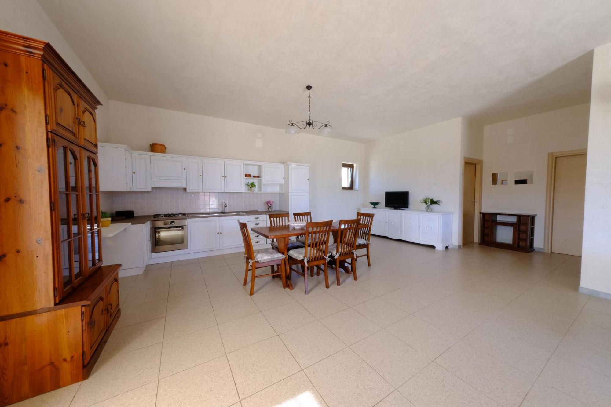 Tenuta Con Due Abitazioni Indipendenti Martina Franca Extérieur photo