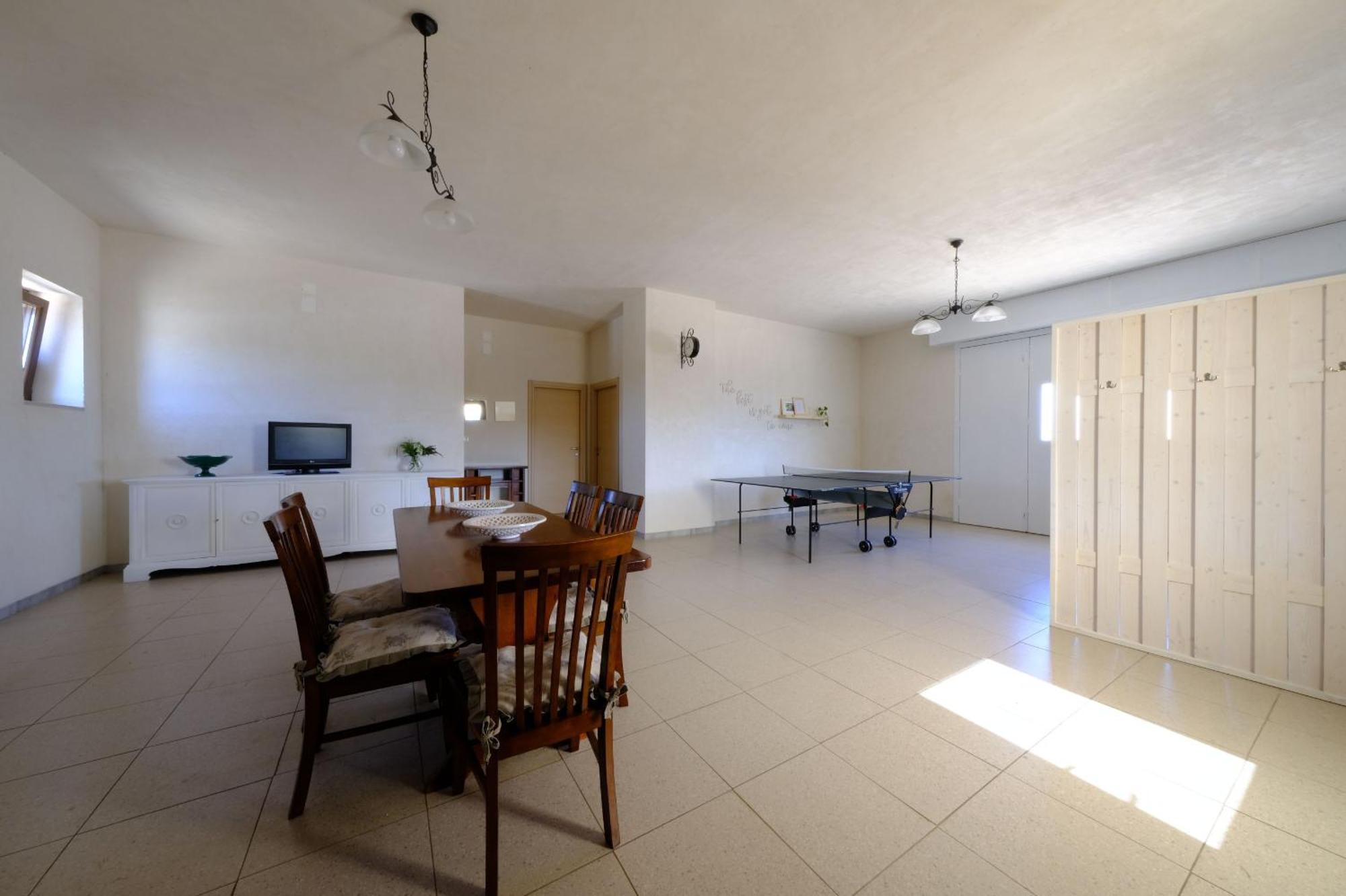 Tenuta Con Due Abitazioni Indipendenti Martina Franca Extérieur photo
