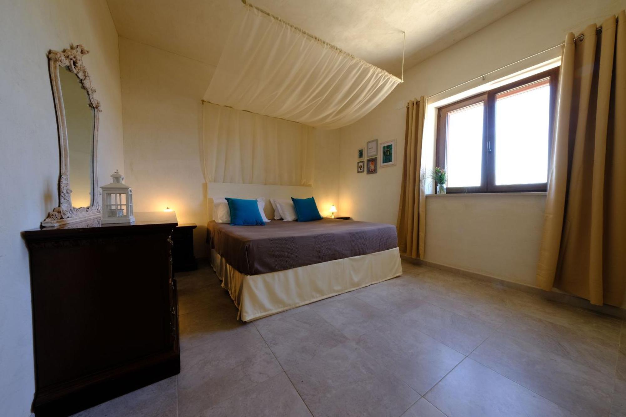 Tenuta Con Due Abitazioni Indipendenti Martina Franca Extérieur photo