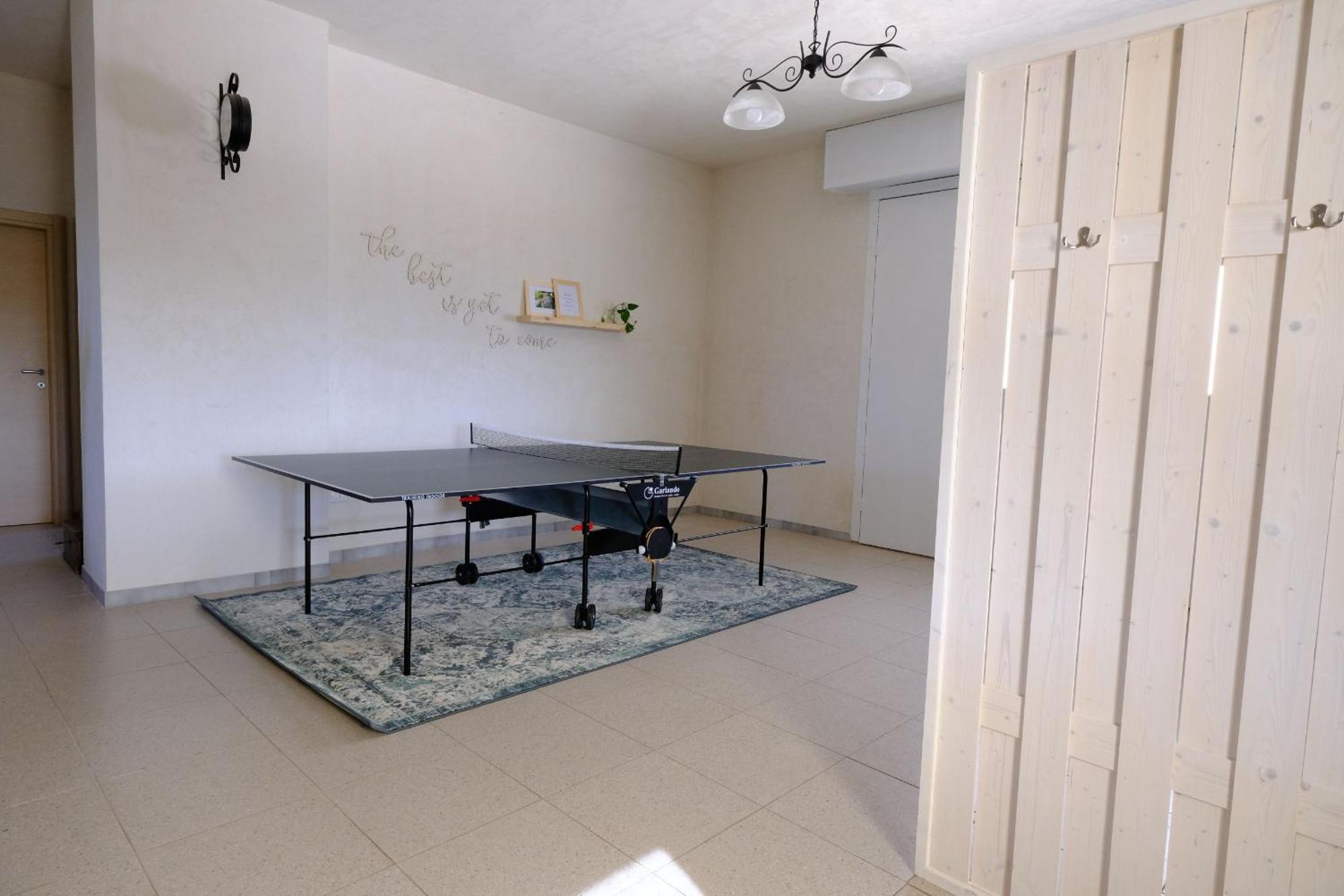 Tenuta Con Due Abitazioni Indipendenti Martina Franca Extérieur photo